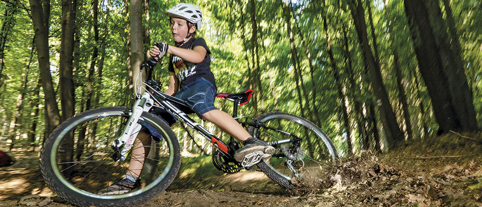 junior mtb races