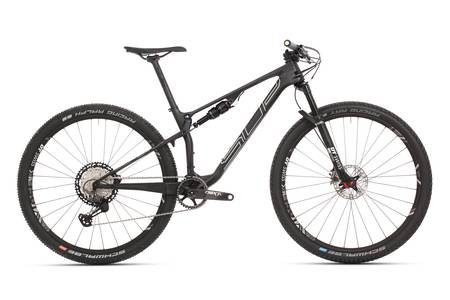 trail mtb full suspension