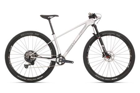 superior hardtail