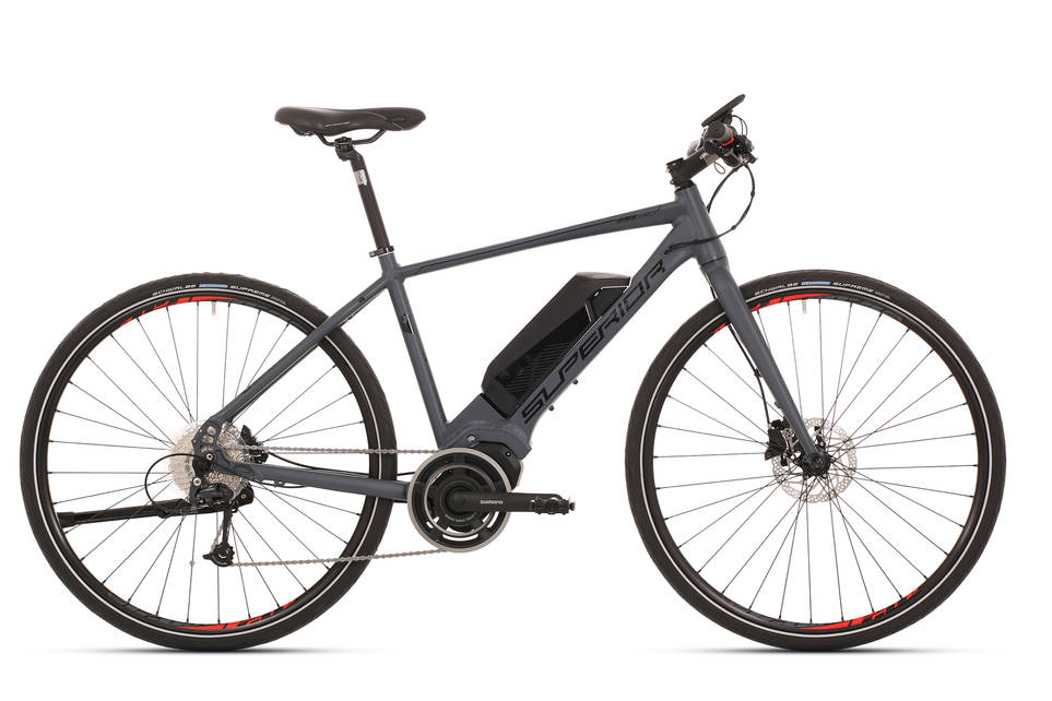 shimano e6001 motor