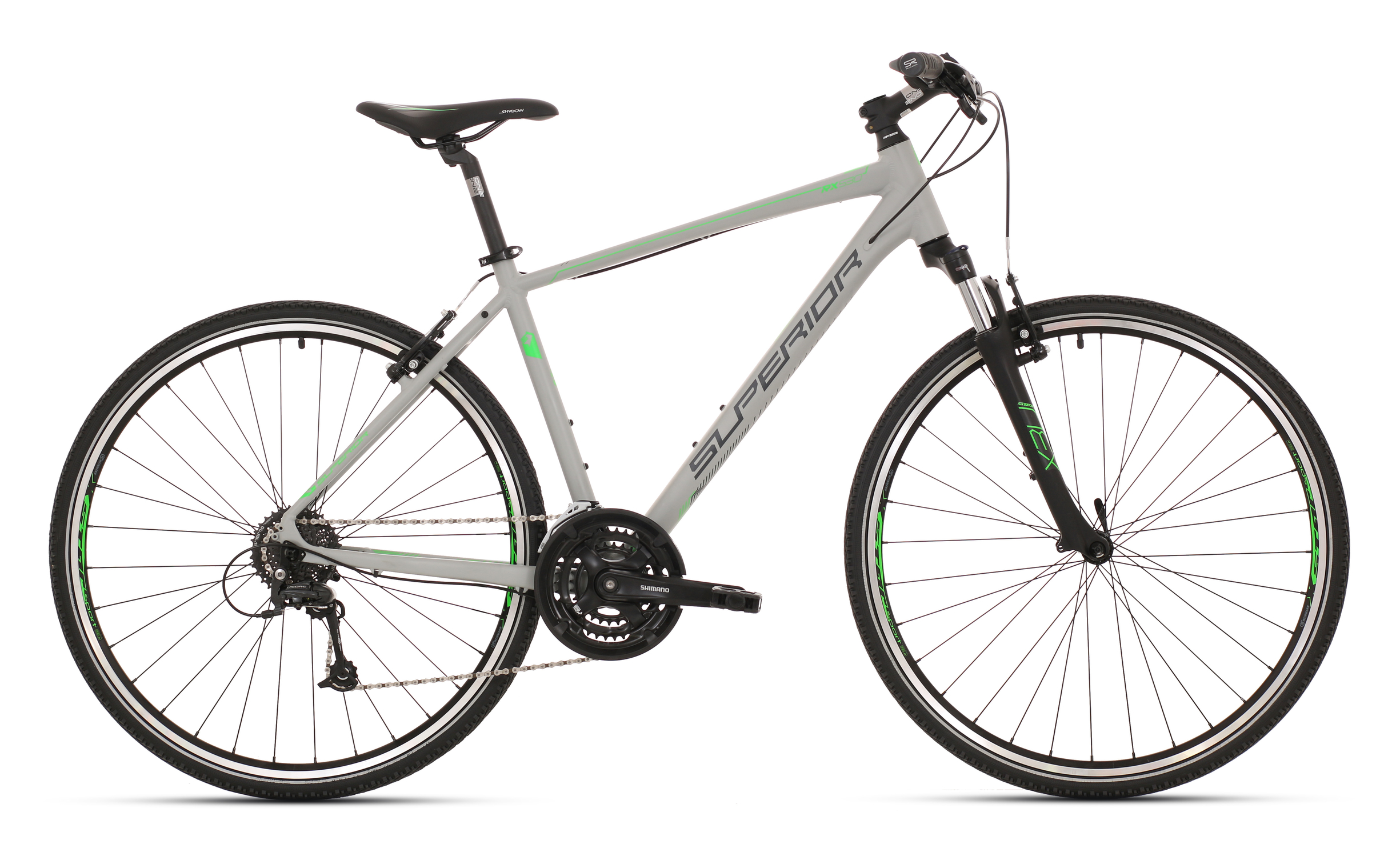 RX 530 | Superior #ALWAYSRACE 2018 COLLECTION superior fahrrad kaufen