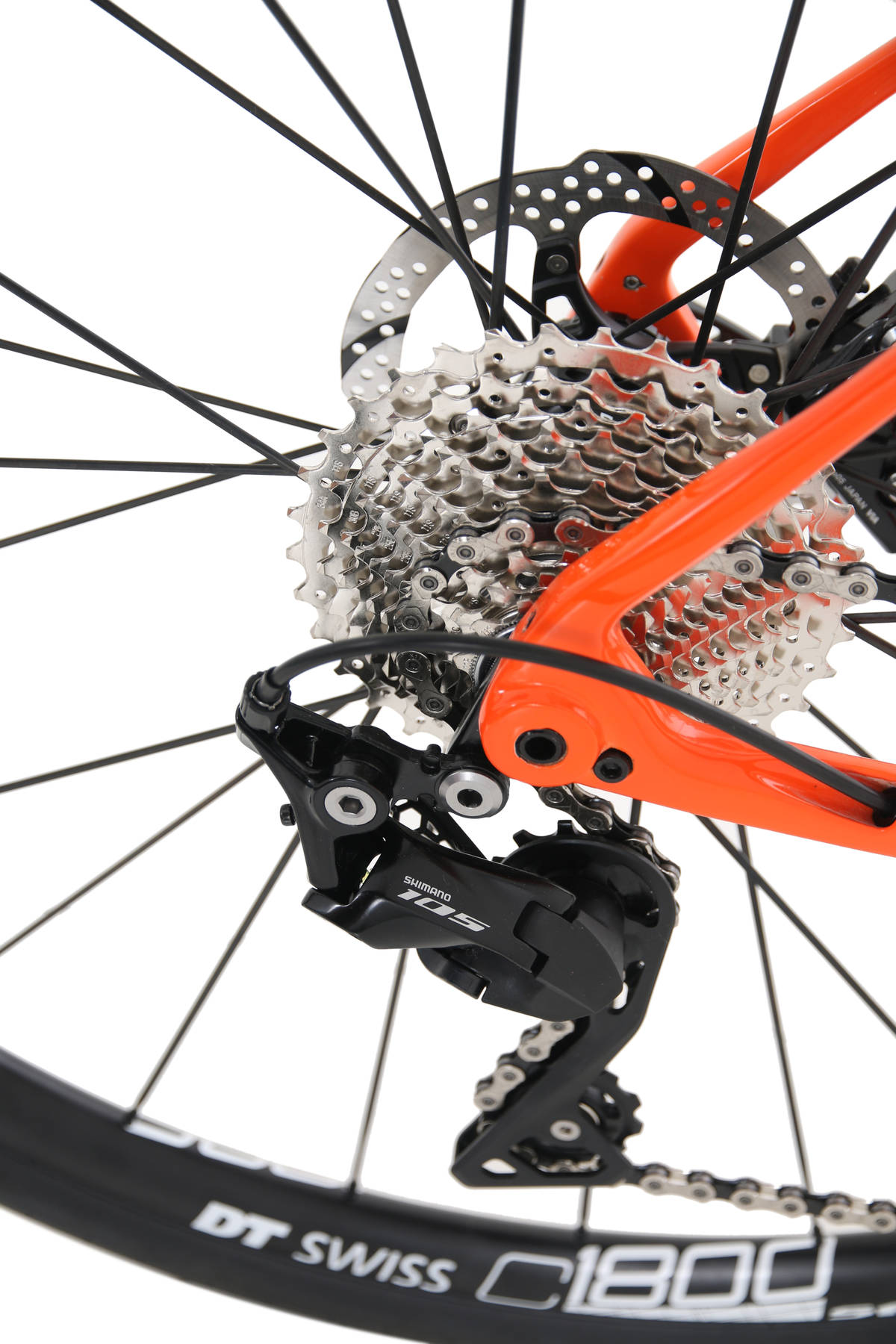 next x elite mountain bike