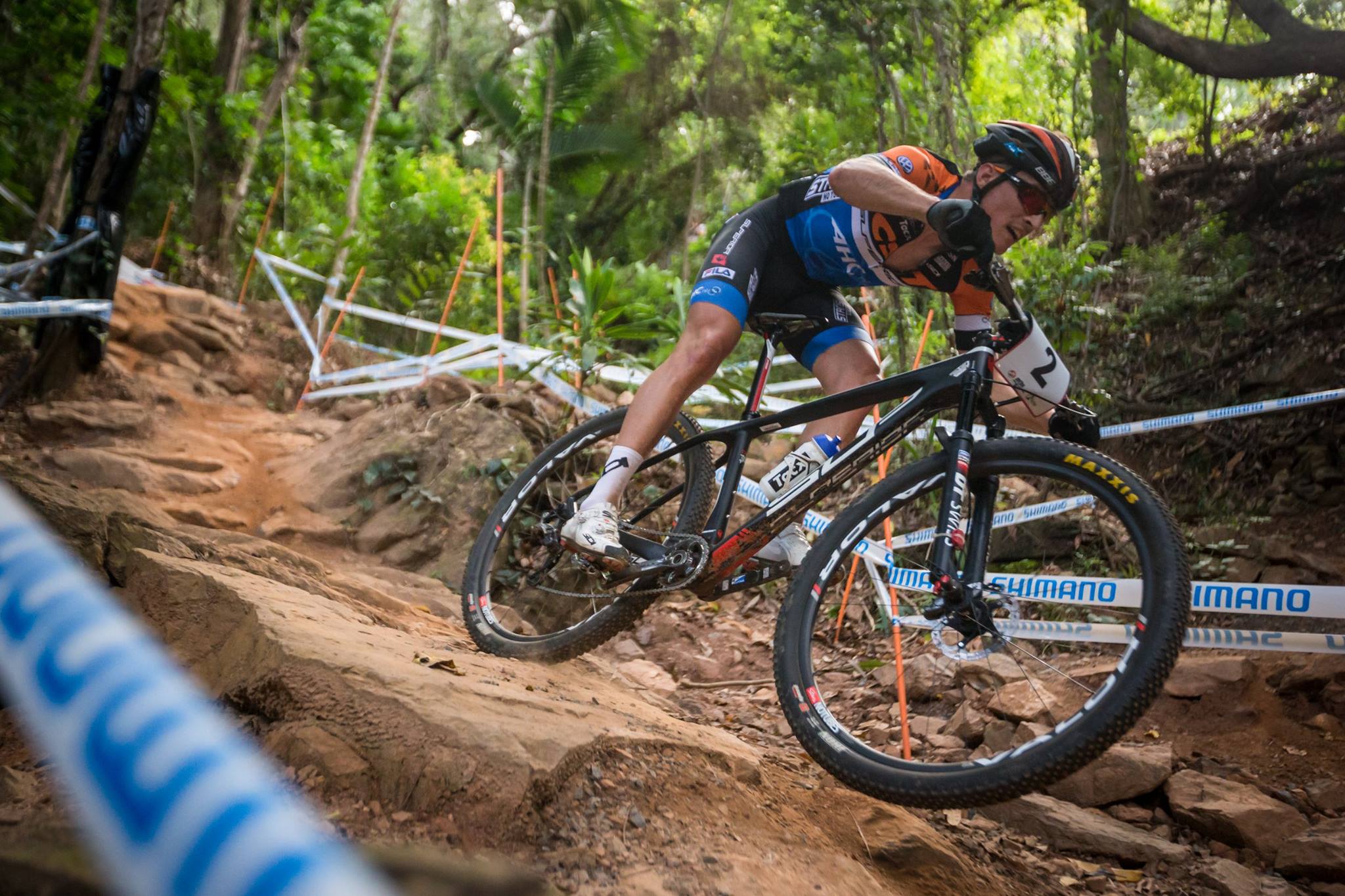 mtb xco world cup